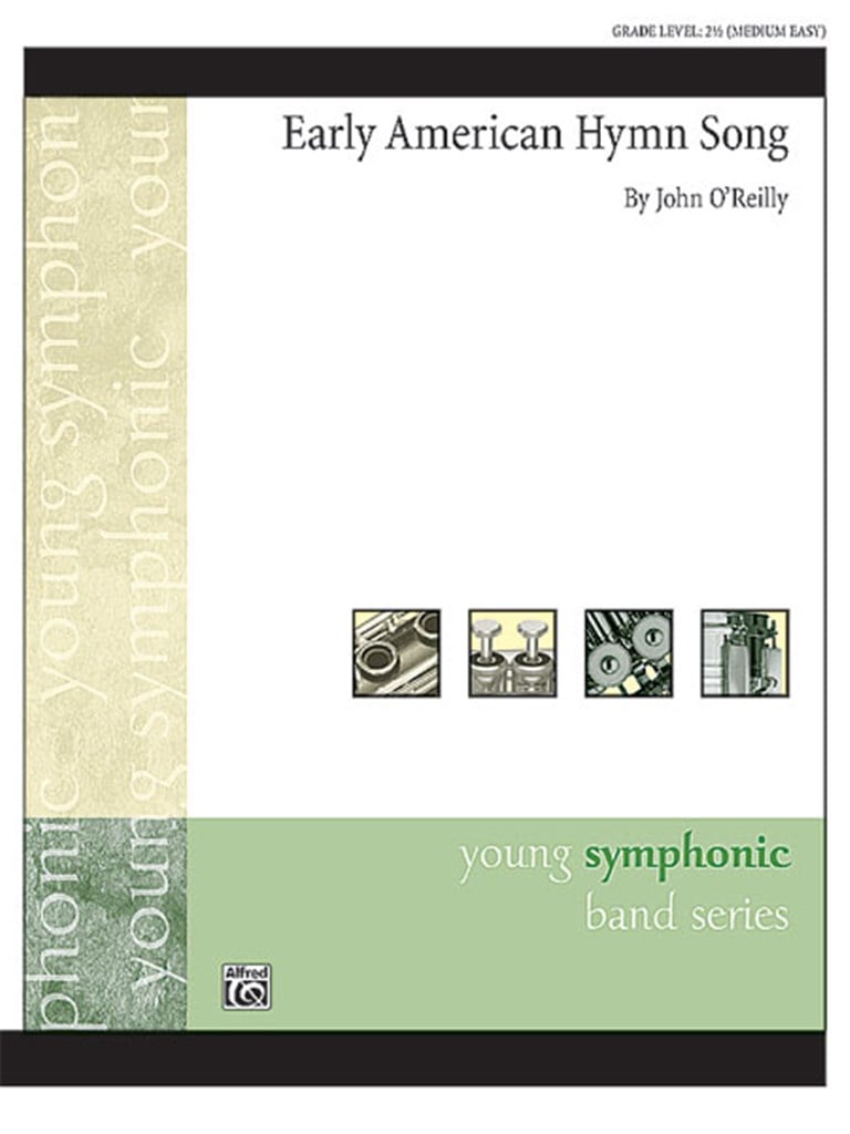Early American Hymn Song